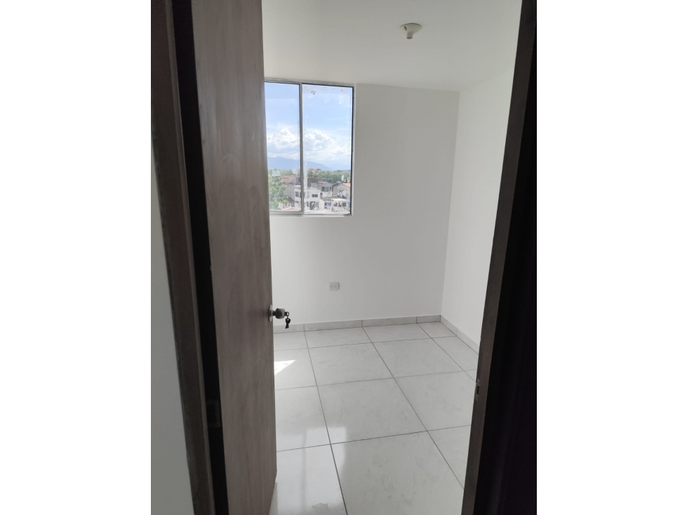 APARTAMENTO EN ARRIENDO SECTOR GARCÍA HERREROS - 6