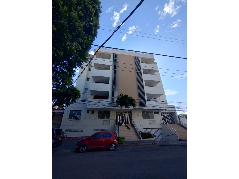 APARTAMENTO EN VENTA SECTOR CAOBOS