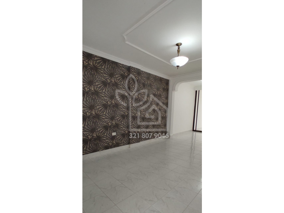 CASA EN VENTA URB. EL BOSQUE — foto 2
