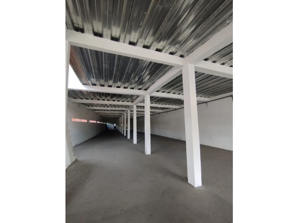 BODEGA EN ARRIENDO Y VENTA ANILLO VIAL ORIENTAL - 5