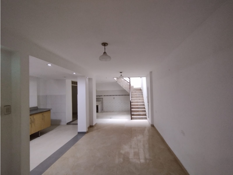 CASA CON TERRAZA EN VENTA CEIBA II - 3