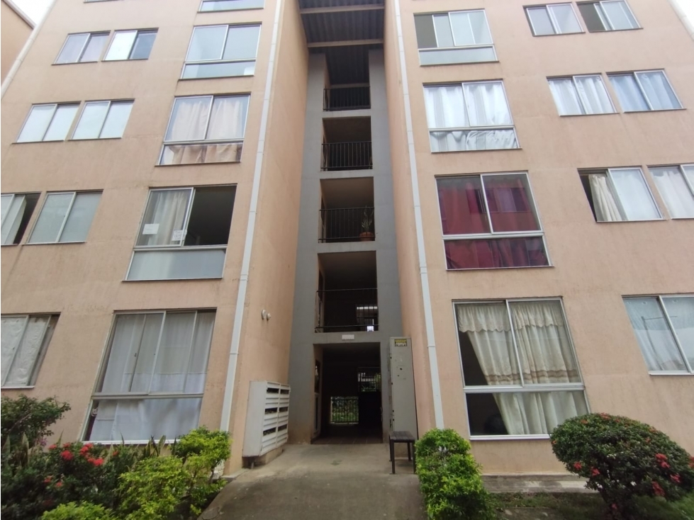 APARTAMENTO EN ARRIENDO SECTOR EL RODEO — foto 4