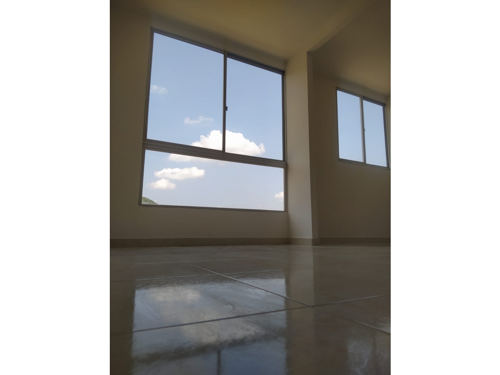 APARTAMENTO EN VENTA ANILLO VIAL OCCIDENTAL - 2