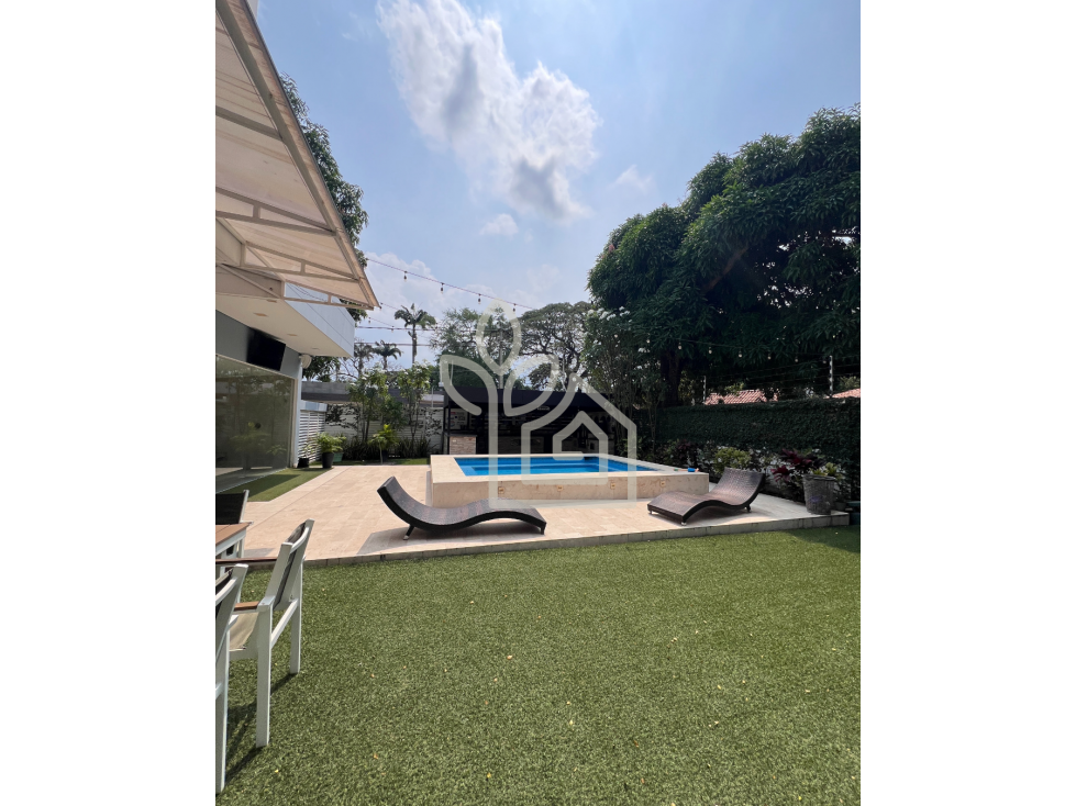CASA DE LUJO A LA VENTA EN BOCONO — foto 5