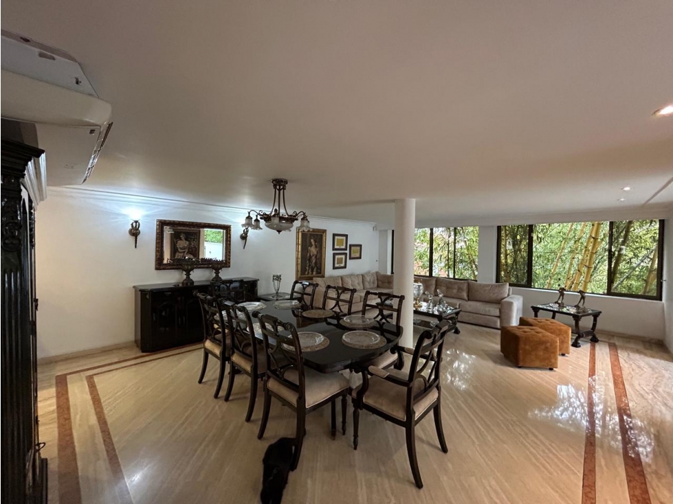 CASA DE LUJO A LA VENTA SECTOR BELLAVISTA — foto 3