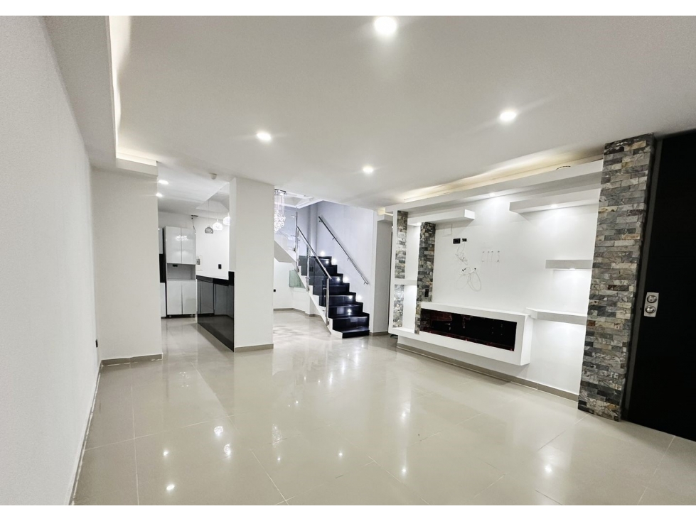 CASA A LA VENTA EN VILLA DEL ROSARIO — foto 4