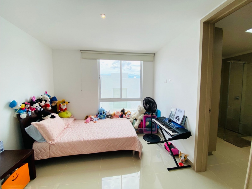 CASA A LA VENTA EXCLUSIVO CONJUNTO EN BOCONO — foto 5