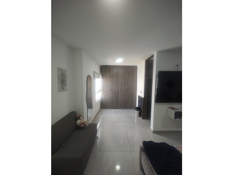 CASA A LA VENTA EN CONJUNTO CERRADO SECTOR DE LA FLORESTA - 4