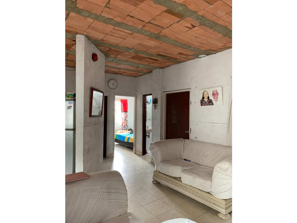 PROYECTO DE VIVIENDA EN VENTA SECTOR SAN LUIS - 5