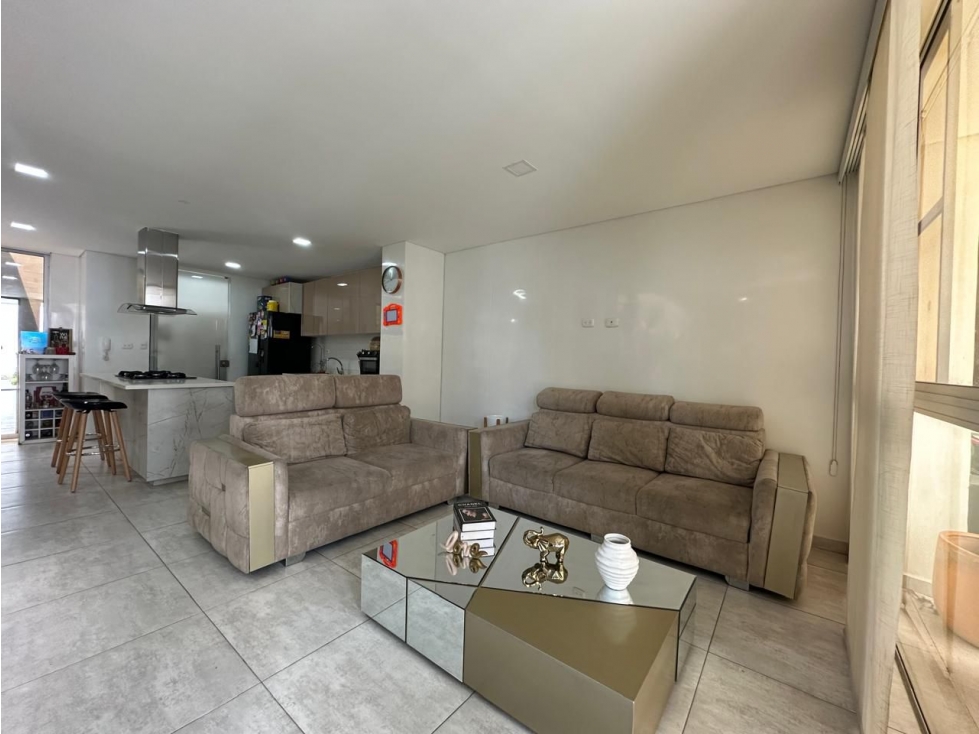 CASA A LA VENTA CONJUNTO CERRADO VILLA DEL ROSARIO — foto 2