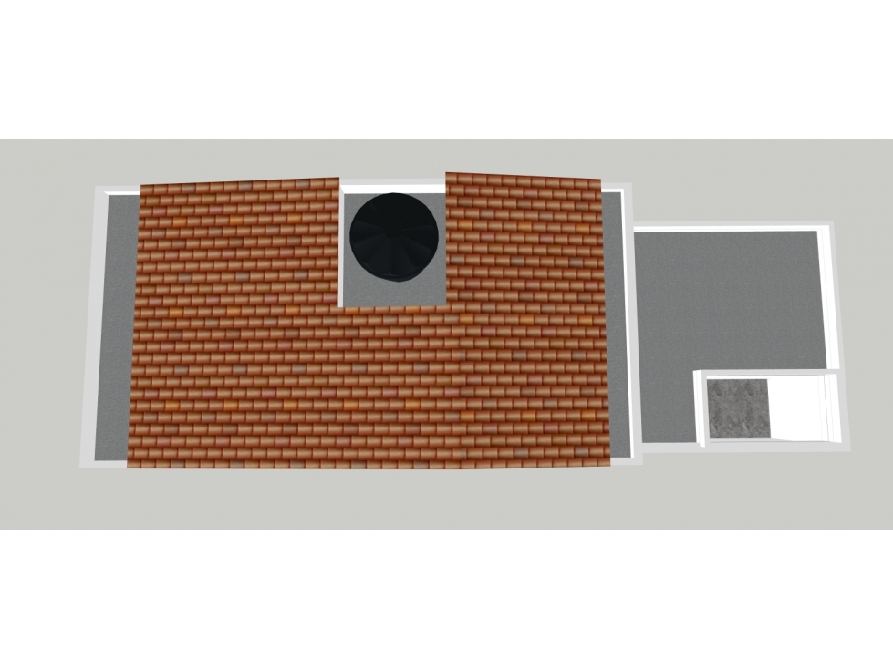 CASA A LA VENTA EN CONJUNTO RESIDENCIAL DE LOS PATIOS - 4
