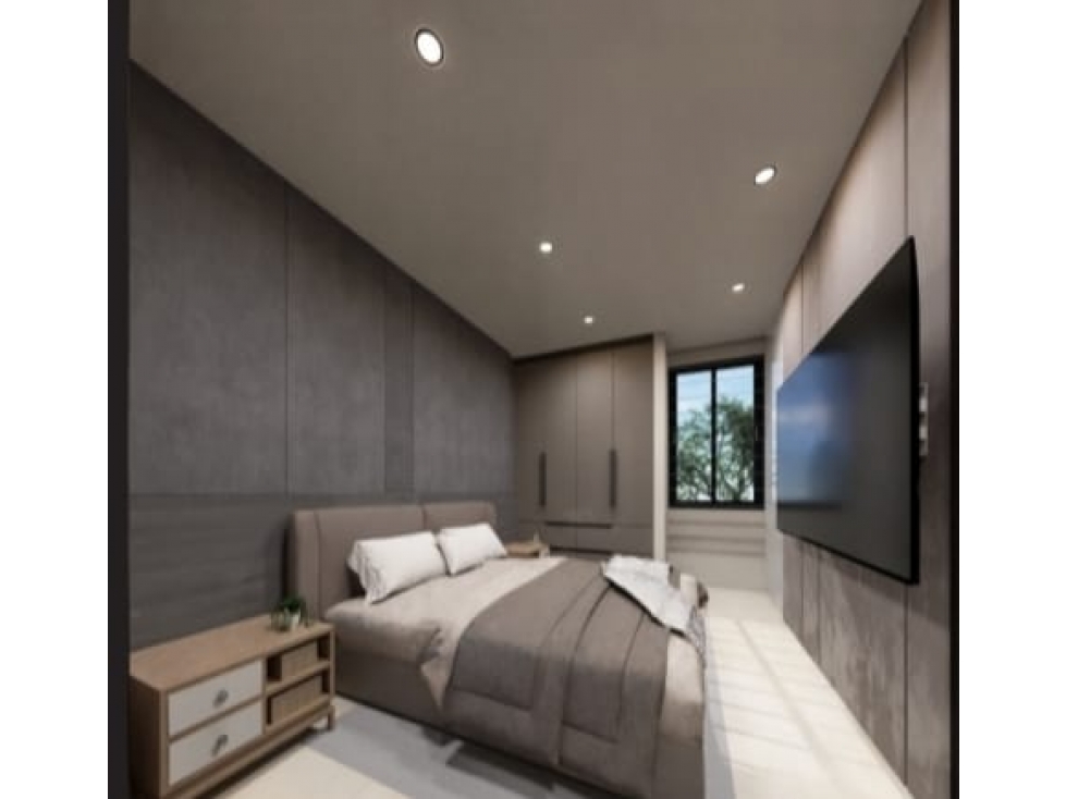 CASA A LA VENTA CONJUNTO CERRADO LA FLORESTA — foto 4