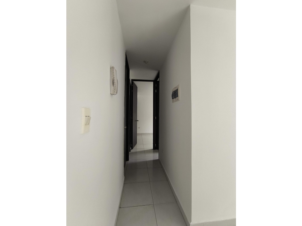 APARTAMENTO EN VENTA CONJUNTO CERRADO SECTOR GARCÍA HERREROS — foto 4