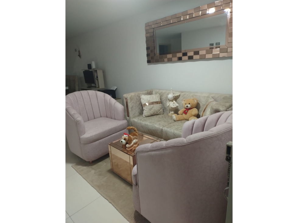 CASA EN VENTA EN VILLA DEL ROSARIO — foto 2