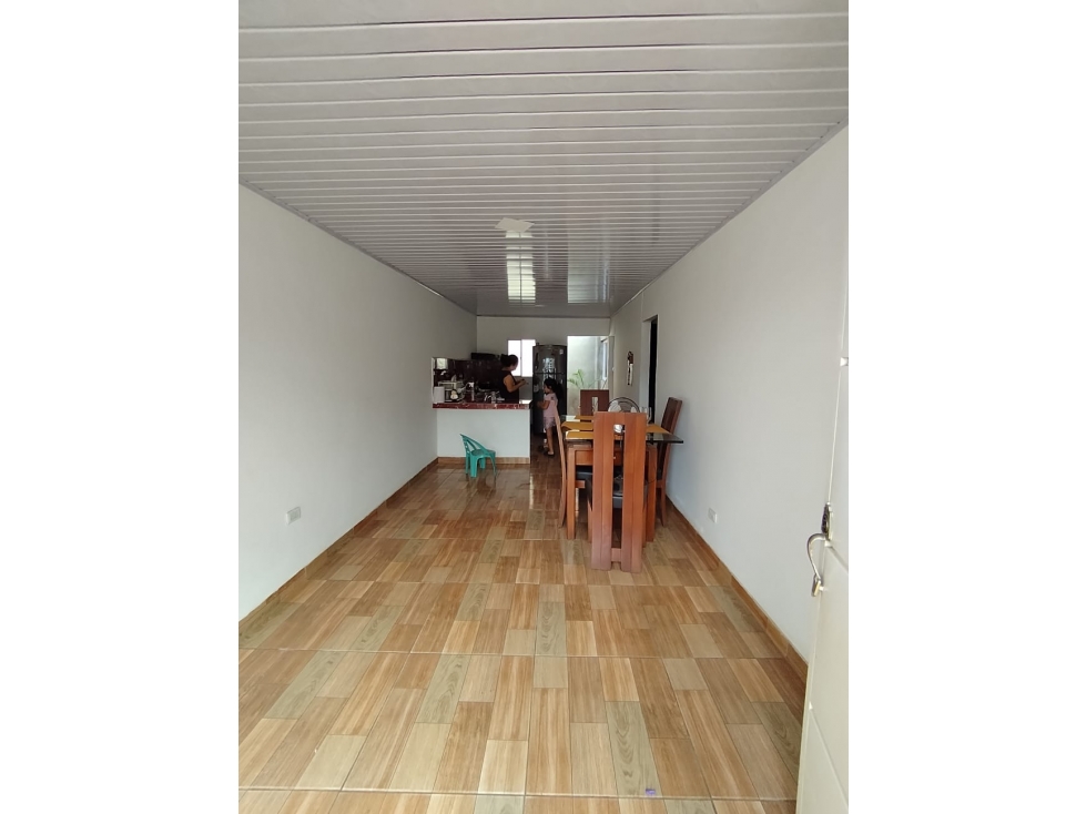 CASA A LA VENTA URBANIZACION LA CONCORDIA — foto 2