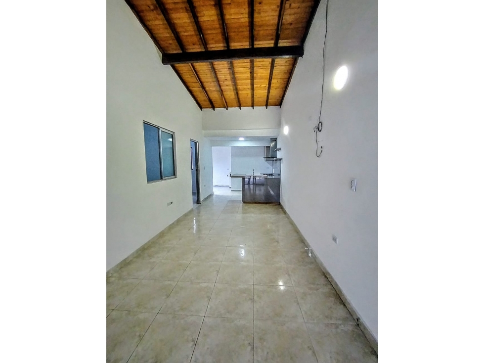 CASA A LA VENTA SECTOR DE LA SABANA PATIOS — foto 3