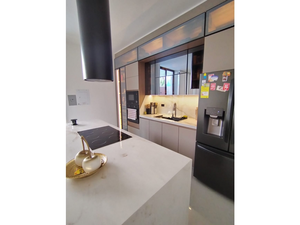 CASA DE LUJO A LA VENTA EN BOCONO — foto 4