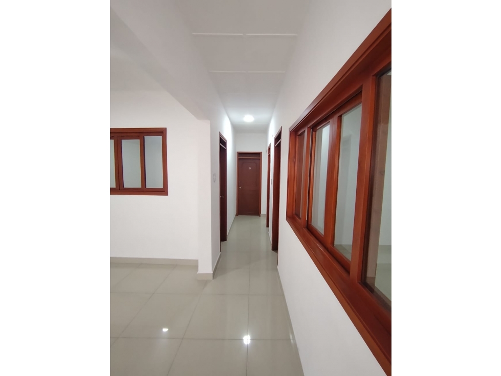 CASA EN ARRIENDO SECTOR COLPET - 5