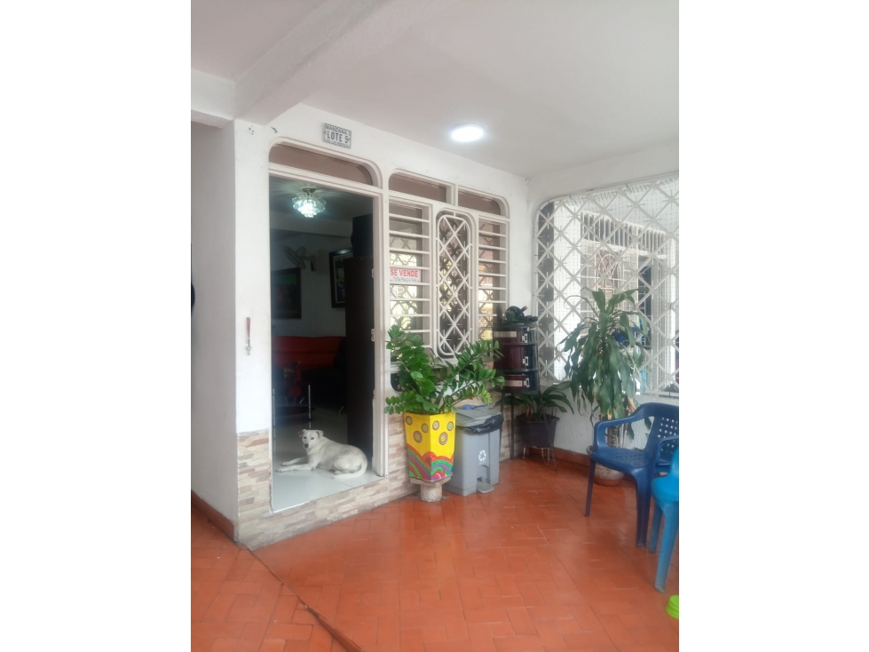 CASA PARA VENTA SECTOR LAS AMÉRICAS