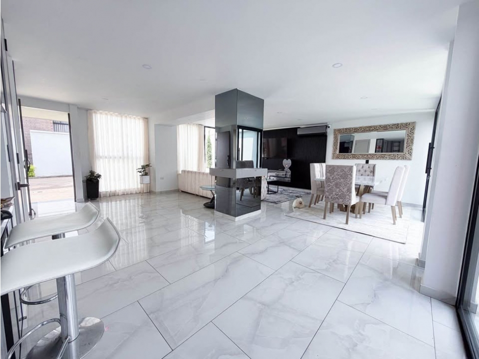 CASA A LA VENTA CONJUNTO CERRADO SECTOR BOCONO — foto 4