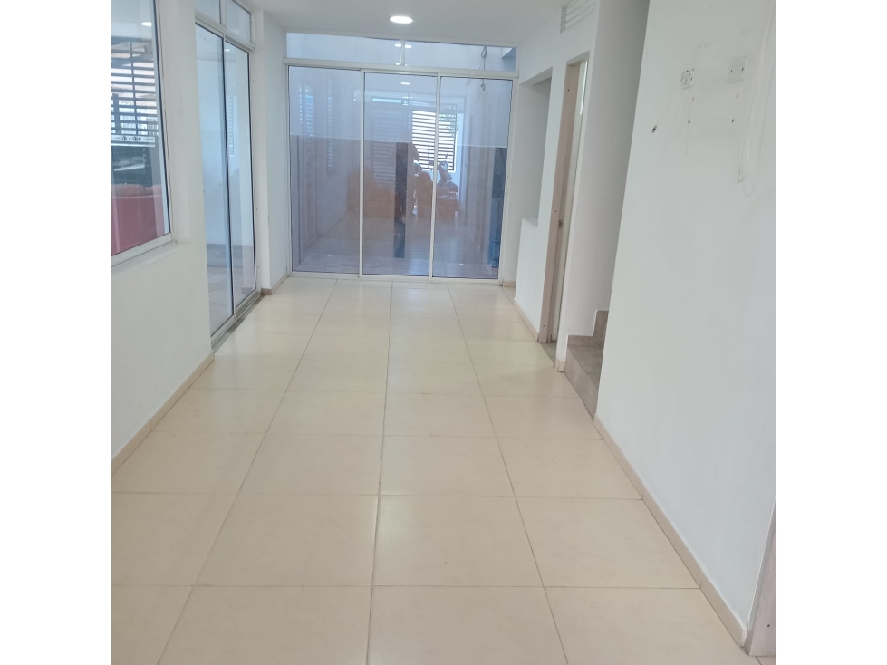 CASA ESQUINERA A LA VENTA SECTOR SAN MARTIN — foto 6