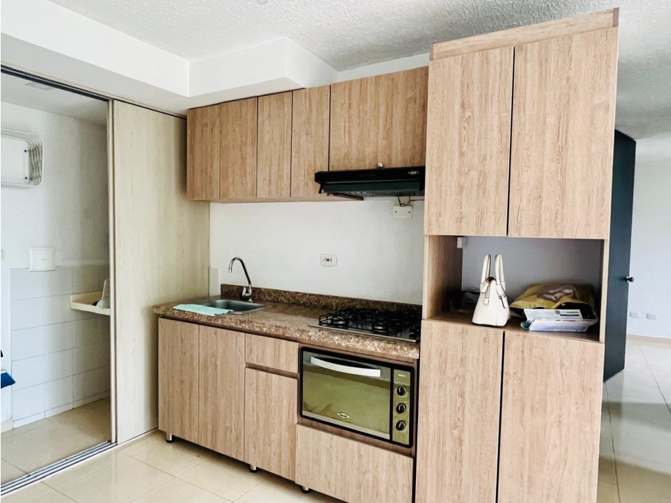 APARTAMENTO EN VENTA TORRES DEL BOSQUE — foto 2