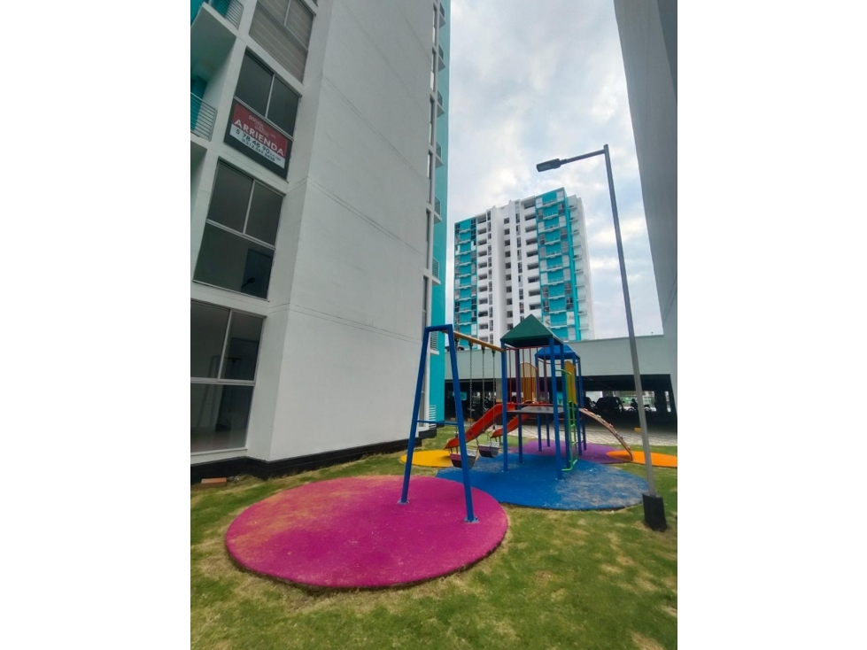 APARTAMENTO A LA VENTA EN EL SECTOR DE PRADOS DEL ESTE — foto 2