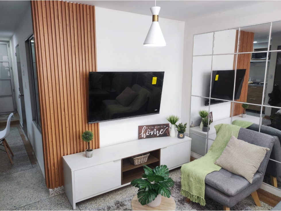 CASA AMOBLADA EN VENTA CONDOMINIO ORO PURO LIBERTADORES — foto 4