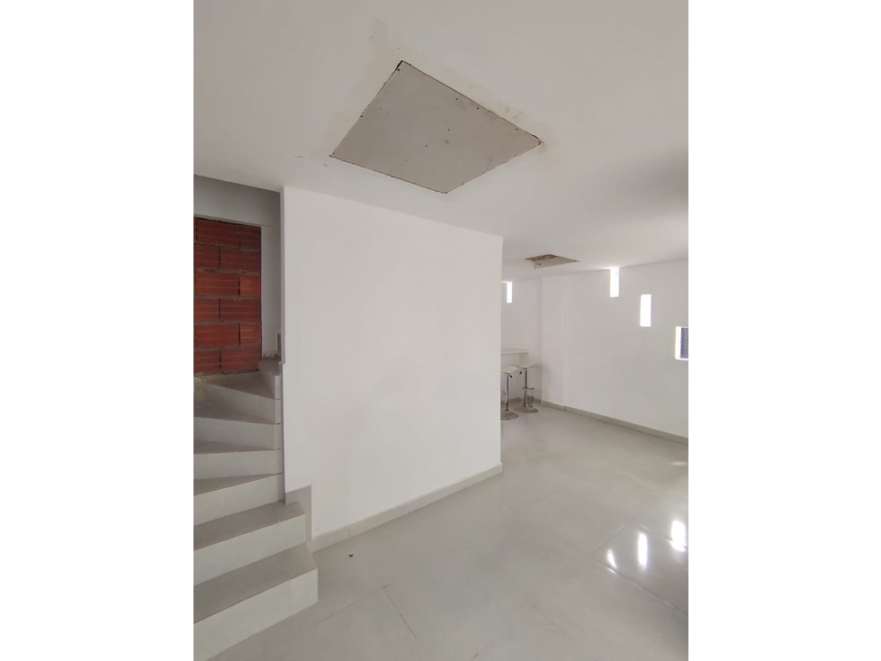 CASA A LA VENTA EN EL SECTOR DE LOMA DE BOLIVAR — foto 4