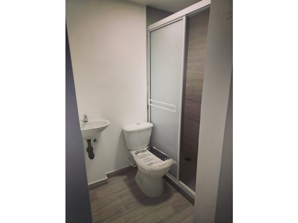 APARTAMENTO EN ARRIENDO SECTOR KM 8 LOS PATIOS - 6