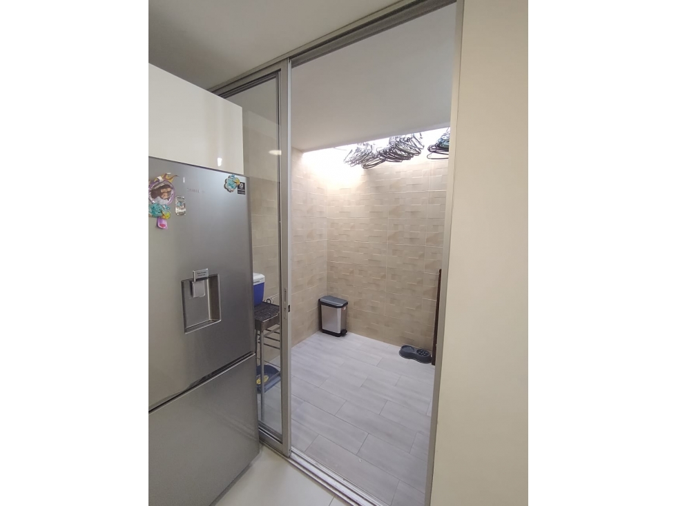 CASA EN VENTA CONJUNTO CERRADO VILLA DELROSARIO — foto 5