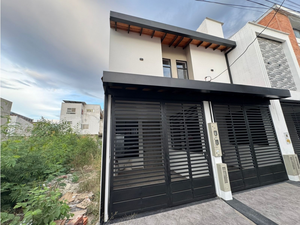 CASA A LA VENTA EN NIZA