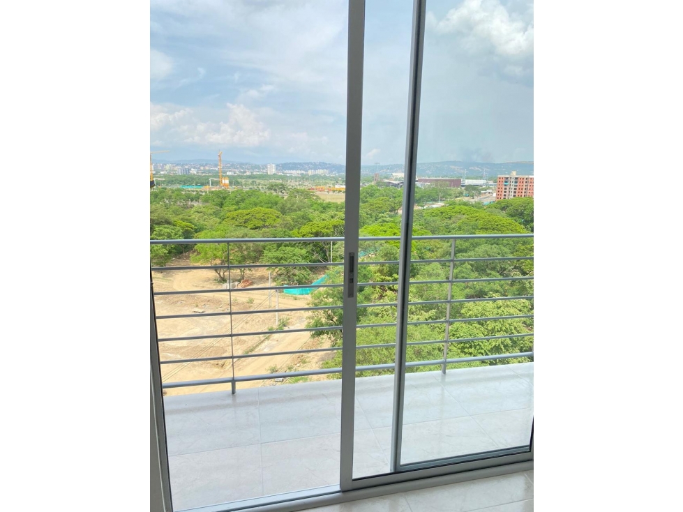 APARTAMENTO EN VENTA CONJUNTO CERRADO PRADOS DEL ESTE — foto 4