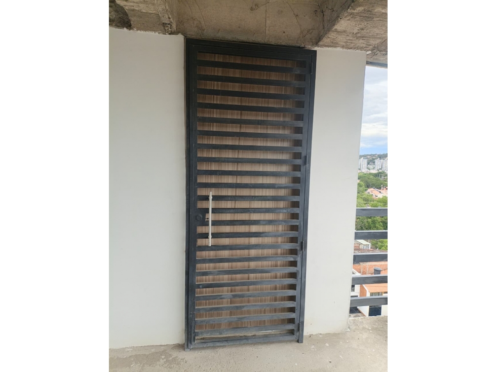 APARTAMENTO EN VENTA EDIFICIO NOVA GUAIMARAL - 2