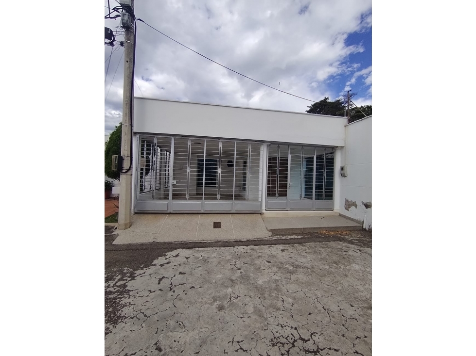 CASA A LA VENTA CONJUNTO CERRADO VILLA DEL ROSARIO - 2