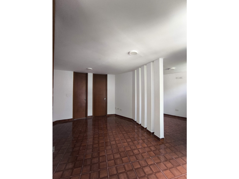 APARTAMENTO EN VENTA EDIFICIO SAN MARTIN - 1