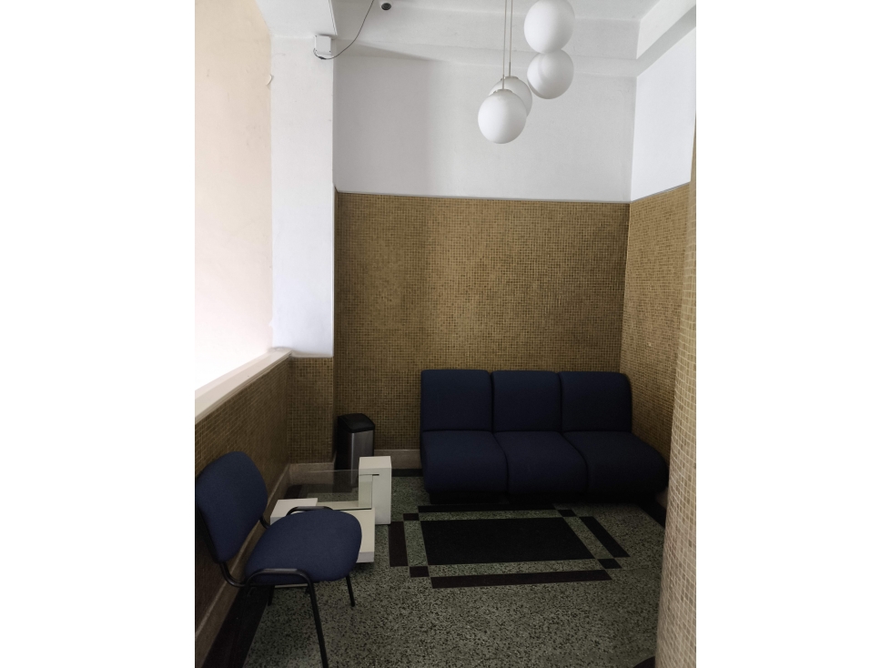 PENTHOUSE EN VENTA EDIFICIO BANCOQUIA - 1
