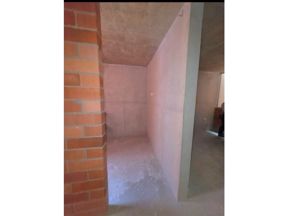 APARTAMENTO A LA VENTA EN BOCONO — foto 6