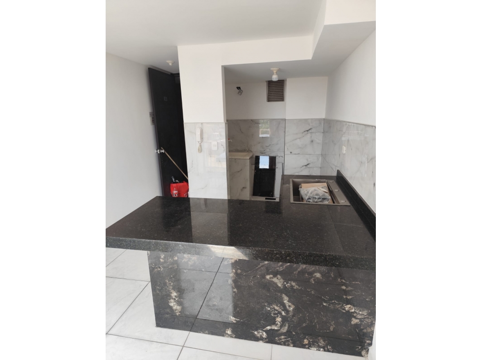 APARTAMENTO EN ARRIENDO SECTOR GARCÍA HERREROS - 2