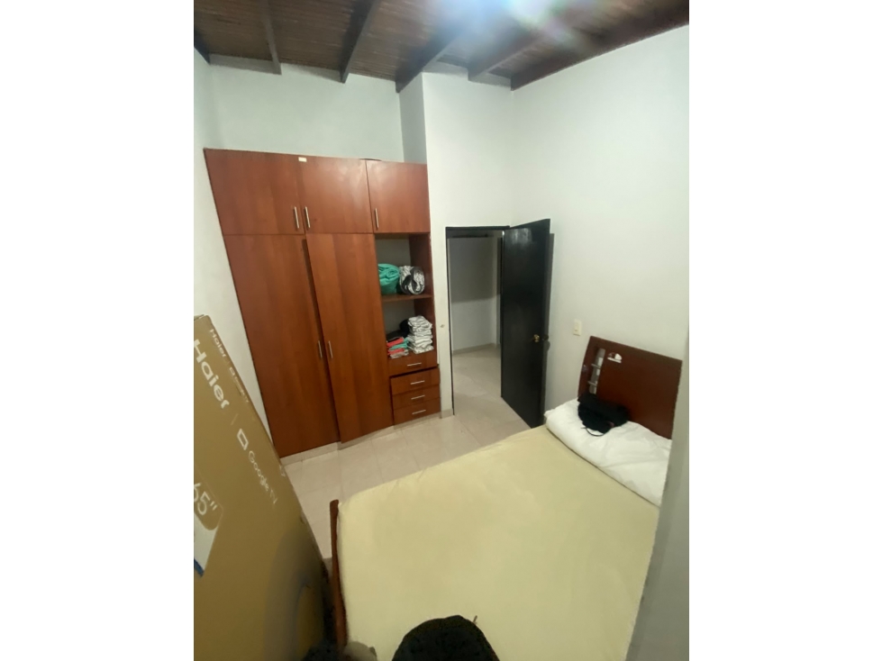 CASA EN VENTA CONJUNTO CERRADO PRADOS DEL ESTE - 6