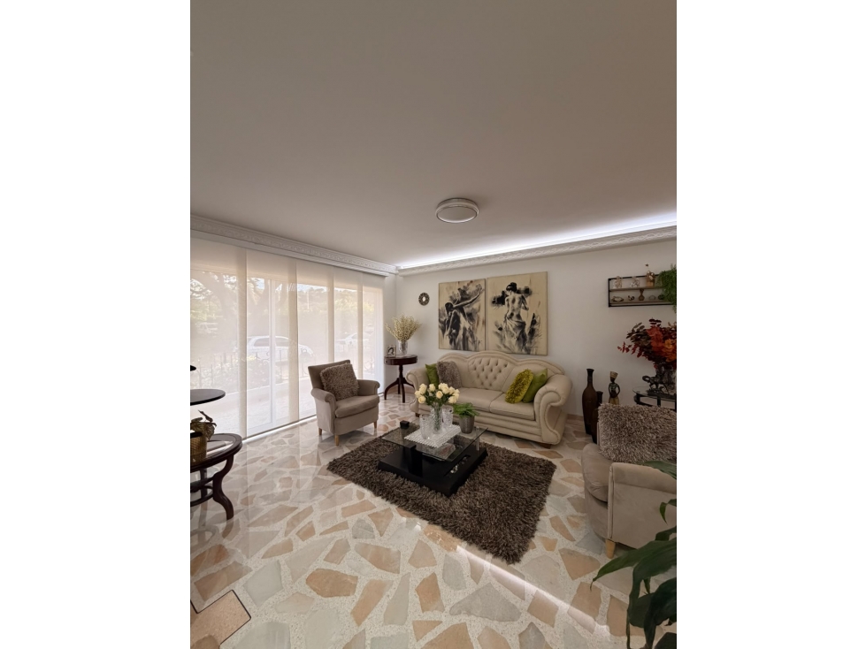 CASA EN VENTA CONJUNTO CERRADO VILLA DEL ROSARIO - 2