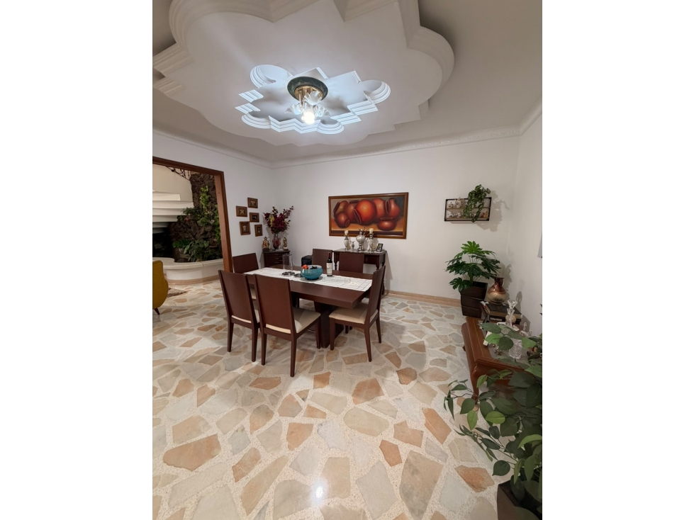 CASA EN VENTA CONJUNTO CERRADO VILLA DEL ROSARIO - 6