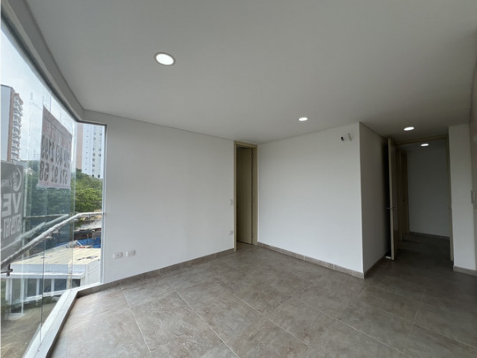 SE VENDE APARTAMENTO BELLAVISTA - 4