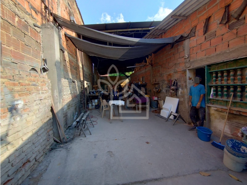 LOTE EN VENTA SAN MARTÍN - 3