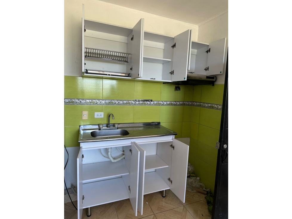 APARTAMENTO PARA VENTA SECTOR ANILLO VÍAL OCCIDENTAL - 4