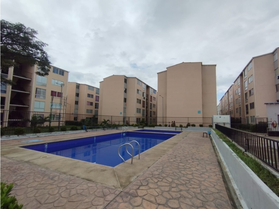 APARTAMENTO EN ARRIENDO SECTOR EL RODEO — foto 2