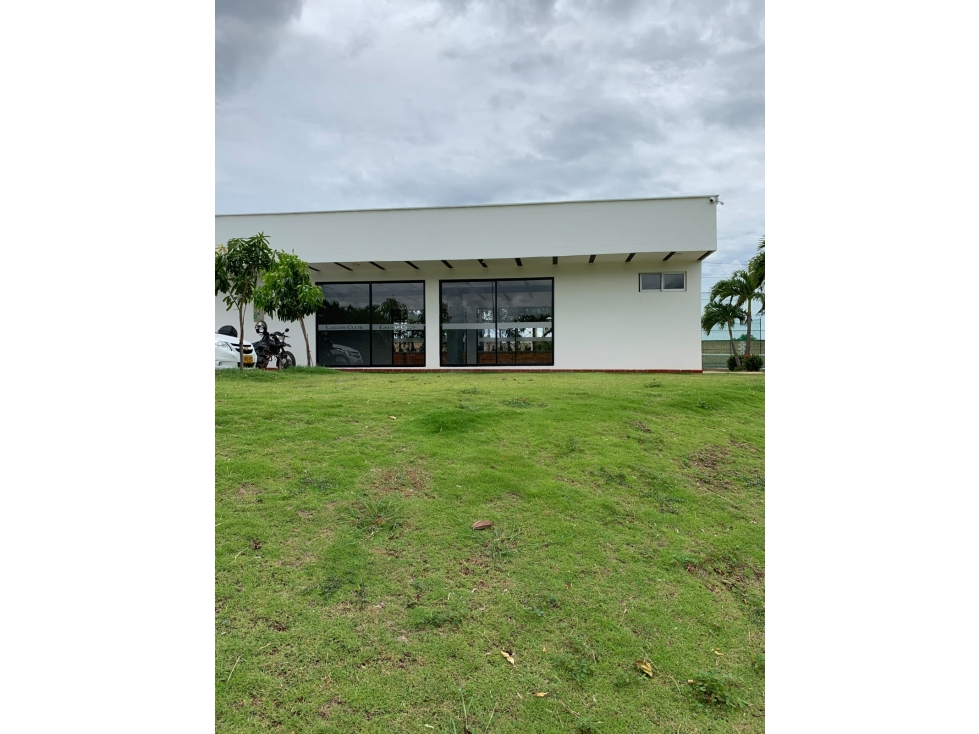 LOTE EN VENTA CONJUNTO CERRADO BOCONÓ - 5