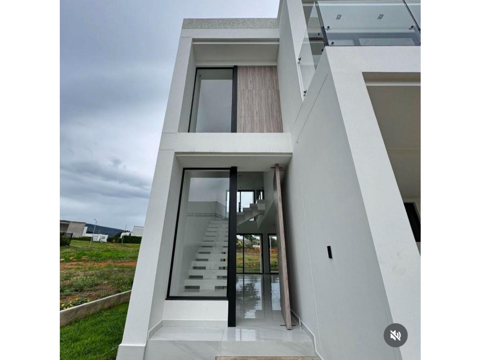 SE VENDE CASA DE LUJO EN BOCONO — foto 3