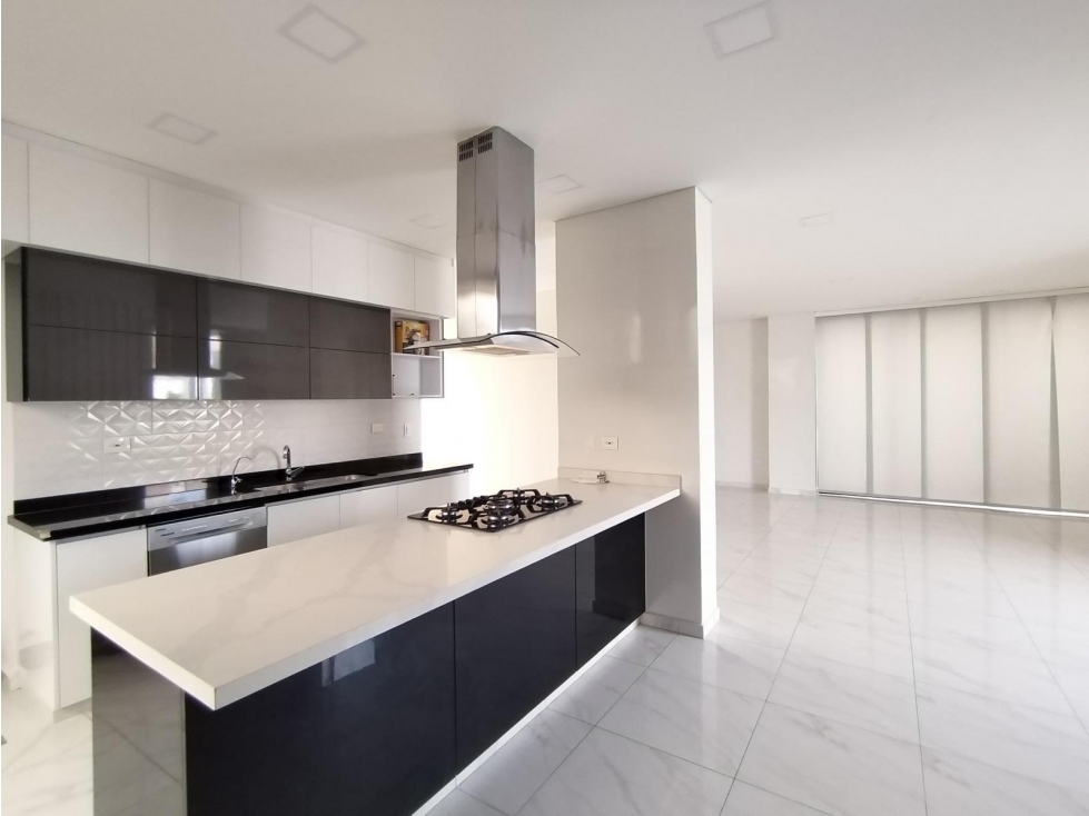 CASA DE LUJO DISPONIBLE PARA LA VENTA Y ARRIENDO SECTOR BOCONO — foto 5