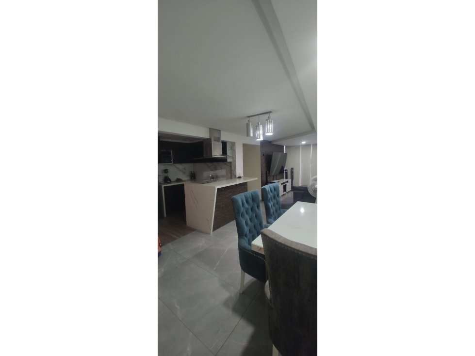 APARTAMENTO A LAVENTA SECTOR PRADOS DEL ESTE
